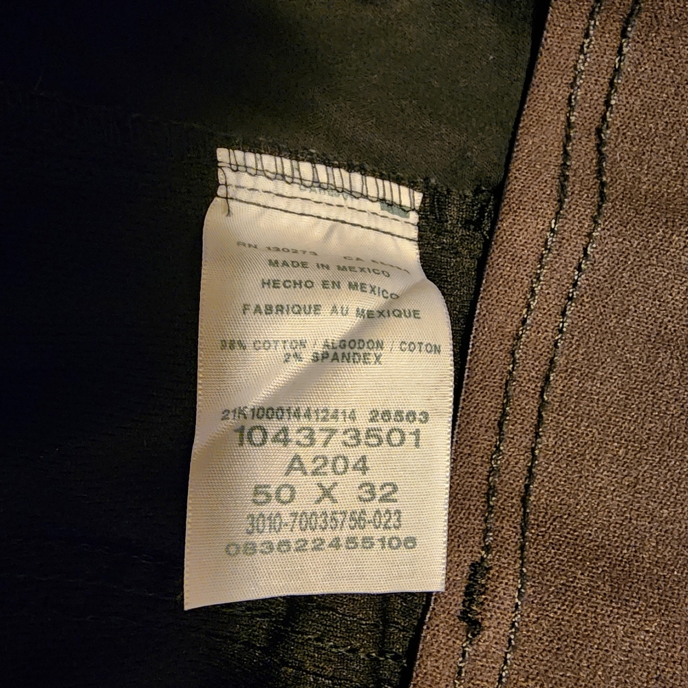 Pants - Picture 4 of 4